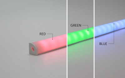 LC1616 RGB 10.6W IP68