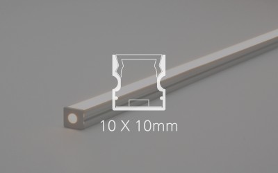 LS1010 NARROW 5mm FREE CUT 10W