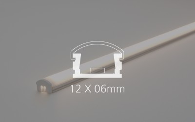 LR1206 FREE CUT 13.4W