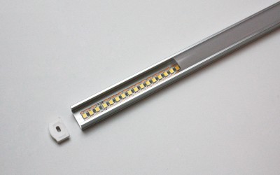 LR1609 FREE CUT 16.8W