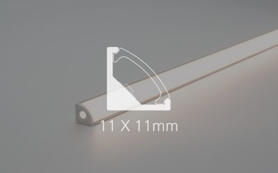 LC1111 FORTIMO PW 18W