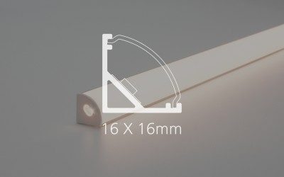 LC1616 CERTA 18W