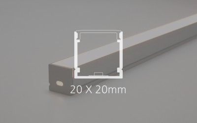 LS2020 TunableWhite [P] 20.4W
