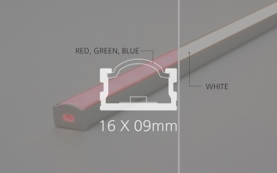 LR1609 RGBW 25W