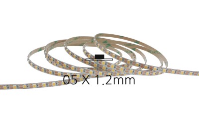 LINUS NARROW 5mm FREE CUT 10W