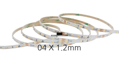 LINUS NARROW 4mm 9.2W