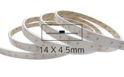 SAUNA FLEX 6W IP68
