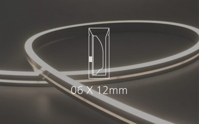 0612 S bend flex IP44