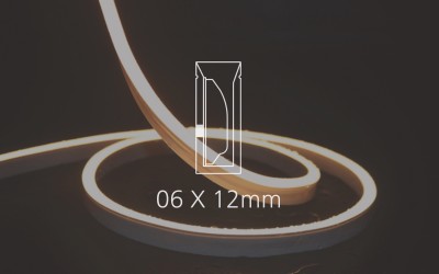 0612 S bend flex IP66