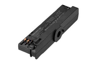 LC 15 flexC 4P track adaptor