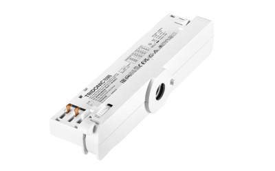 LC 42 flexC 4P track adaptor