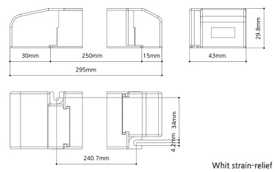 LC 100 48V SC SNC
