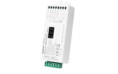DALI 5 in 1 LED Controller (DT8)