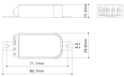 basicDIM Wireless G2