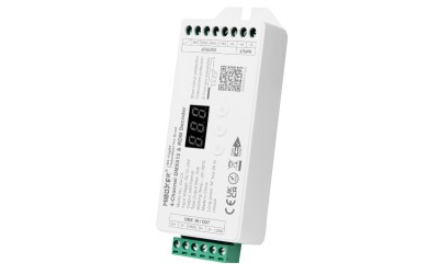 DMX decoder D4-CX