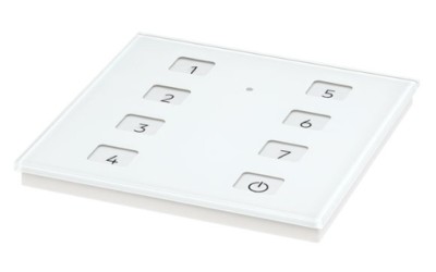 DALI-2 Touchpanel 8P