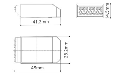 sceneCOM S CWM 30 BT DA2