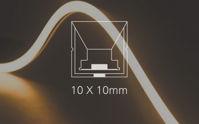 1010 T bend flex IP67