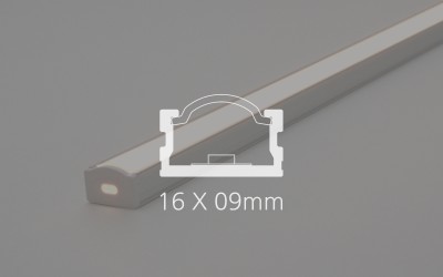 LR1609 [PHILIPS G5 9.8W/m]